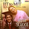 IIT To MIT My Son Will Go